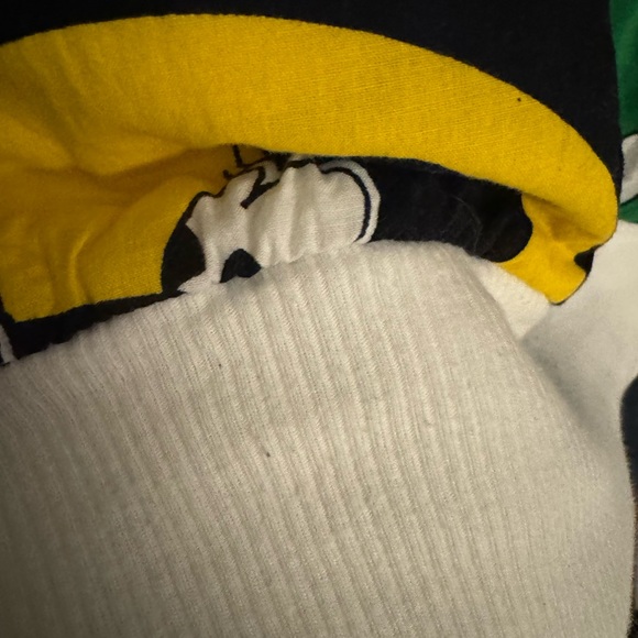 Vintage Mickey Mouse sweatshirt - Picture 3 of 5